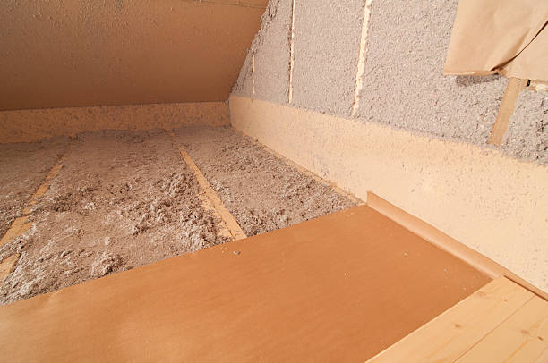 Range of Insulation Solutions in Rushville, IN